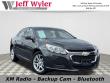 Used 2014 Chevrolet Malibu LT w/1LT Sedan