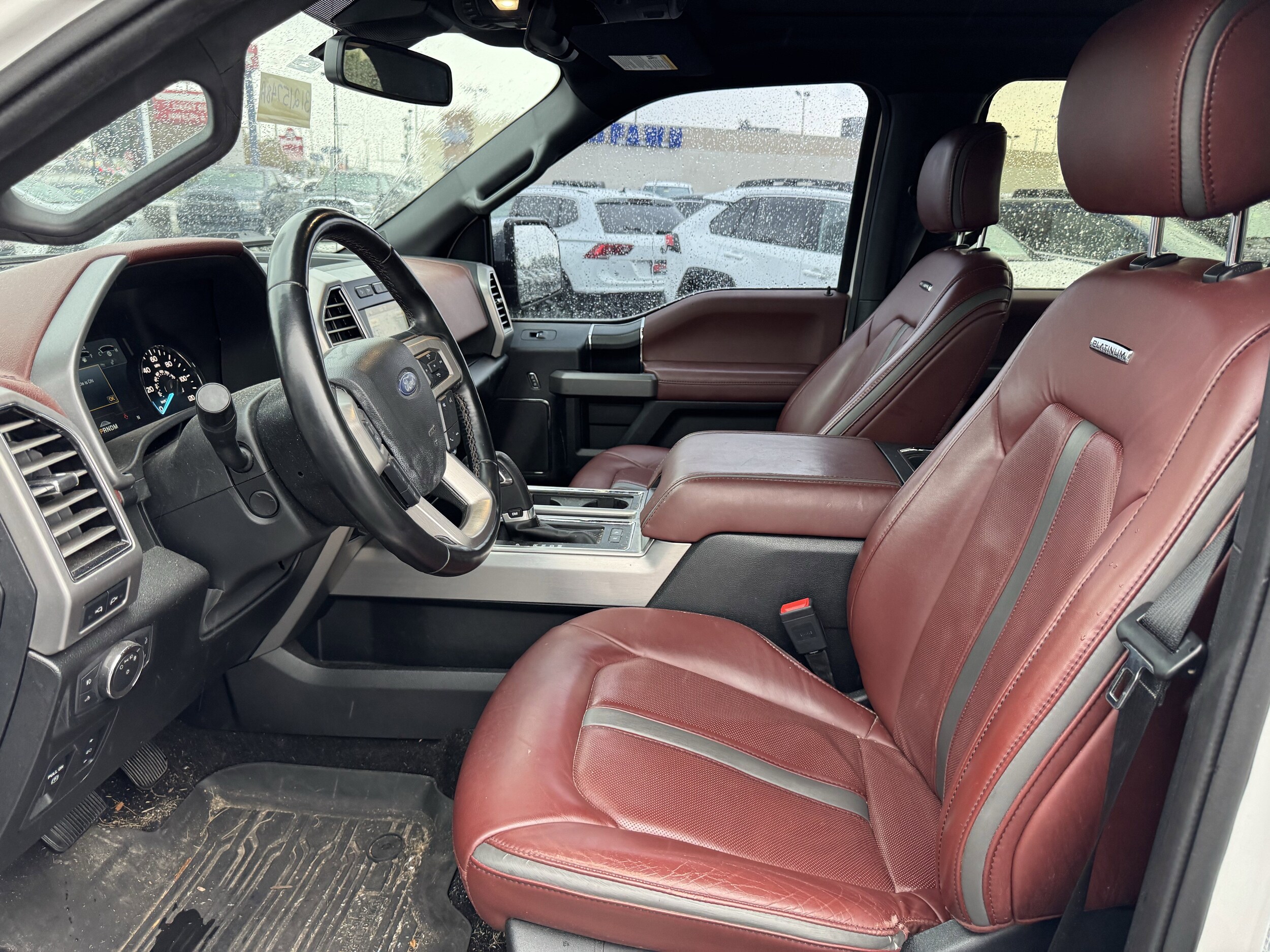 2019 Ford F-150 photo 4