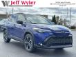 Used 2024 Toyota Corolla Cross Hybrid XSE SUV