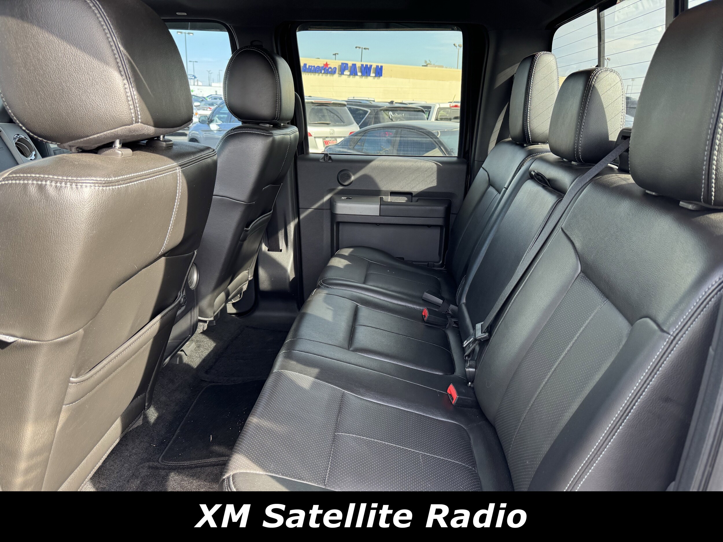 2012 Ford F-350 photo 2