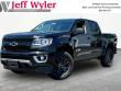 Used 2019 Chevrolet Colorado Z71 Truck Crew Cab