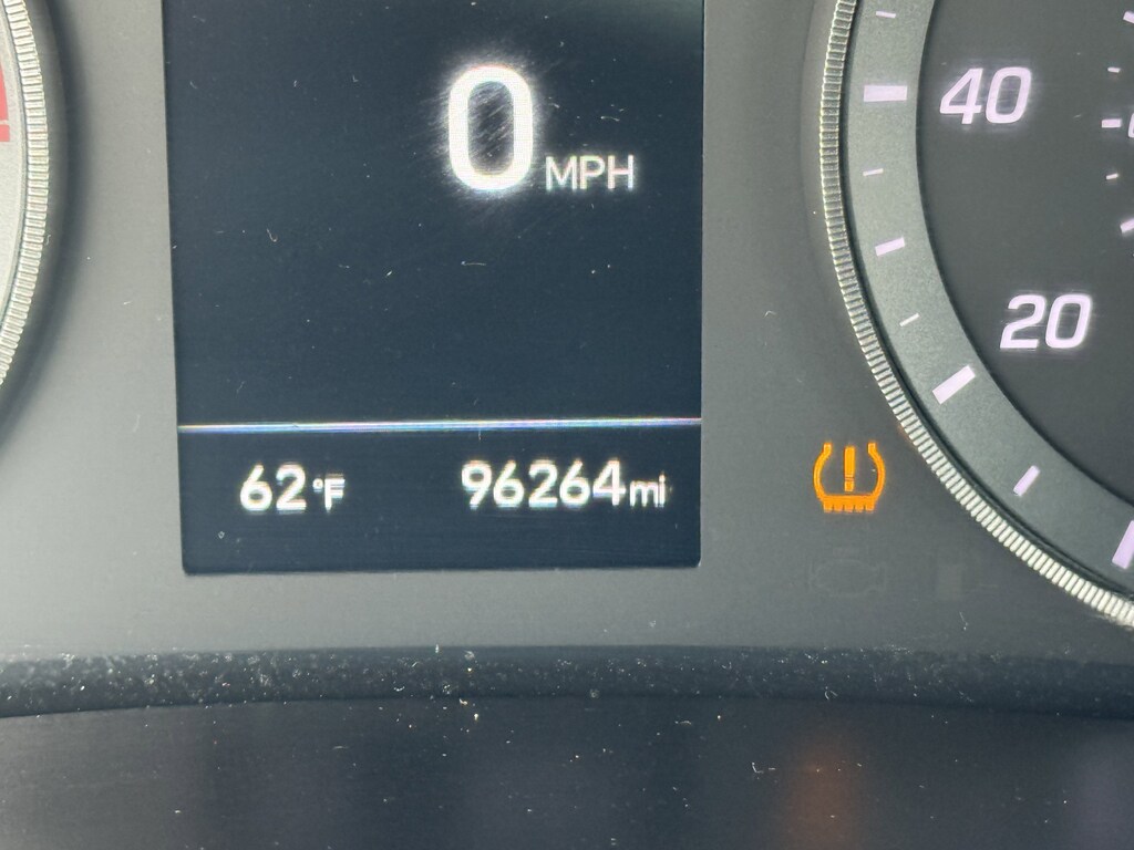 Used 2018 Hyundai Sonata Sport Sedan