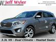 Used 2018 Kia Sorento 3.3L SX SUV