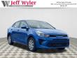 Used 2023 Kia Rio S Sedan