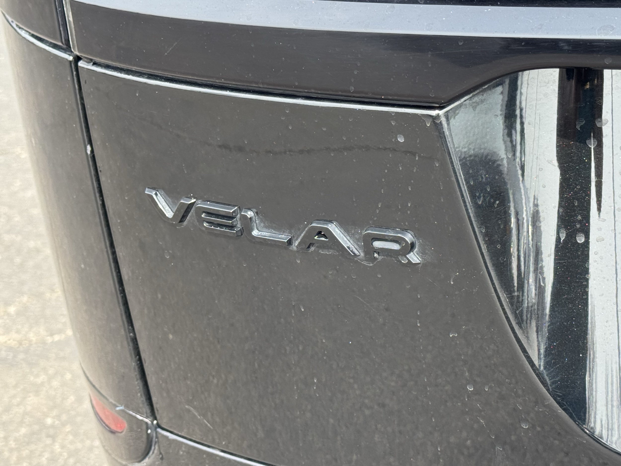 2025 Land Rover Range Rover Velar Dynamic SE - Photo 46