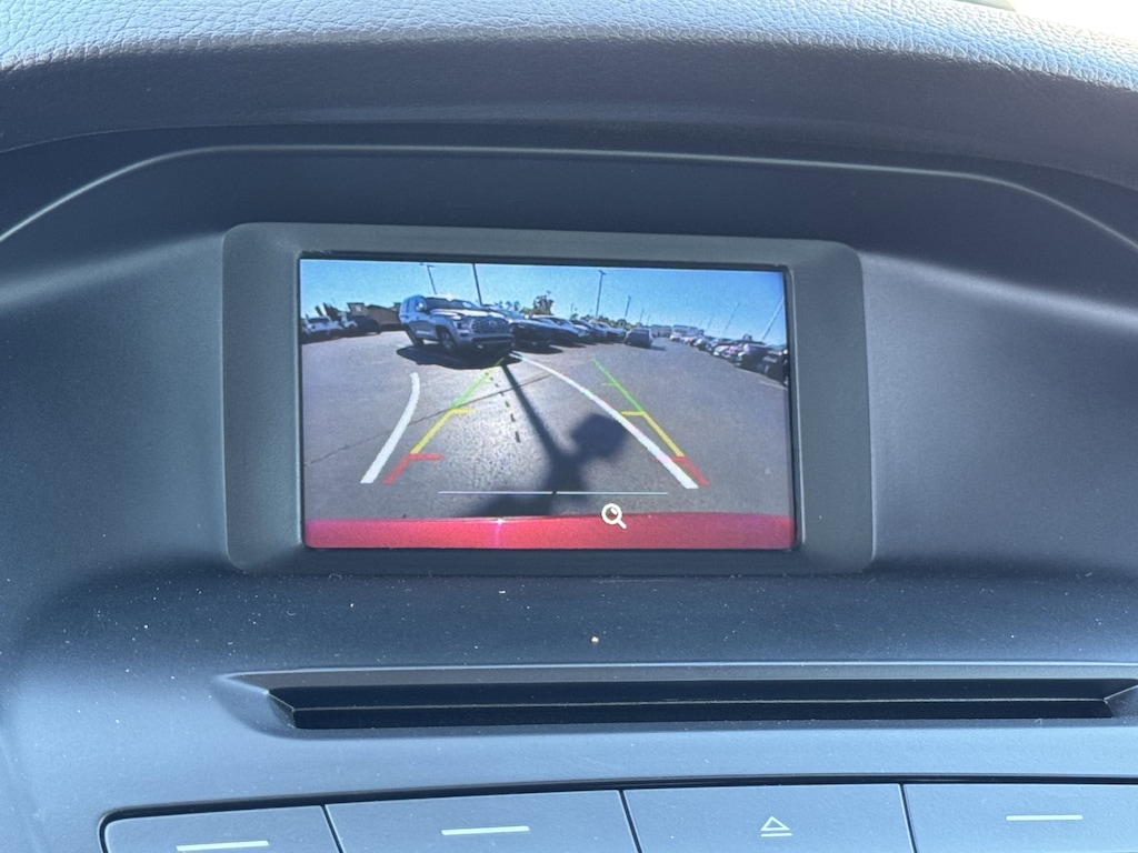 Used 2015 Ford Focus SE Hatchback