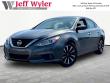 Used 2018 Nissan Altima 2.5 SV Sedan