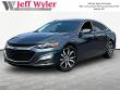 Used 2021 Chevrolet Malibu RS Sedan
