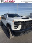  Chevrolet Silverado 2500 HD