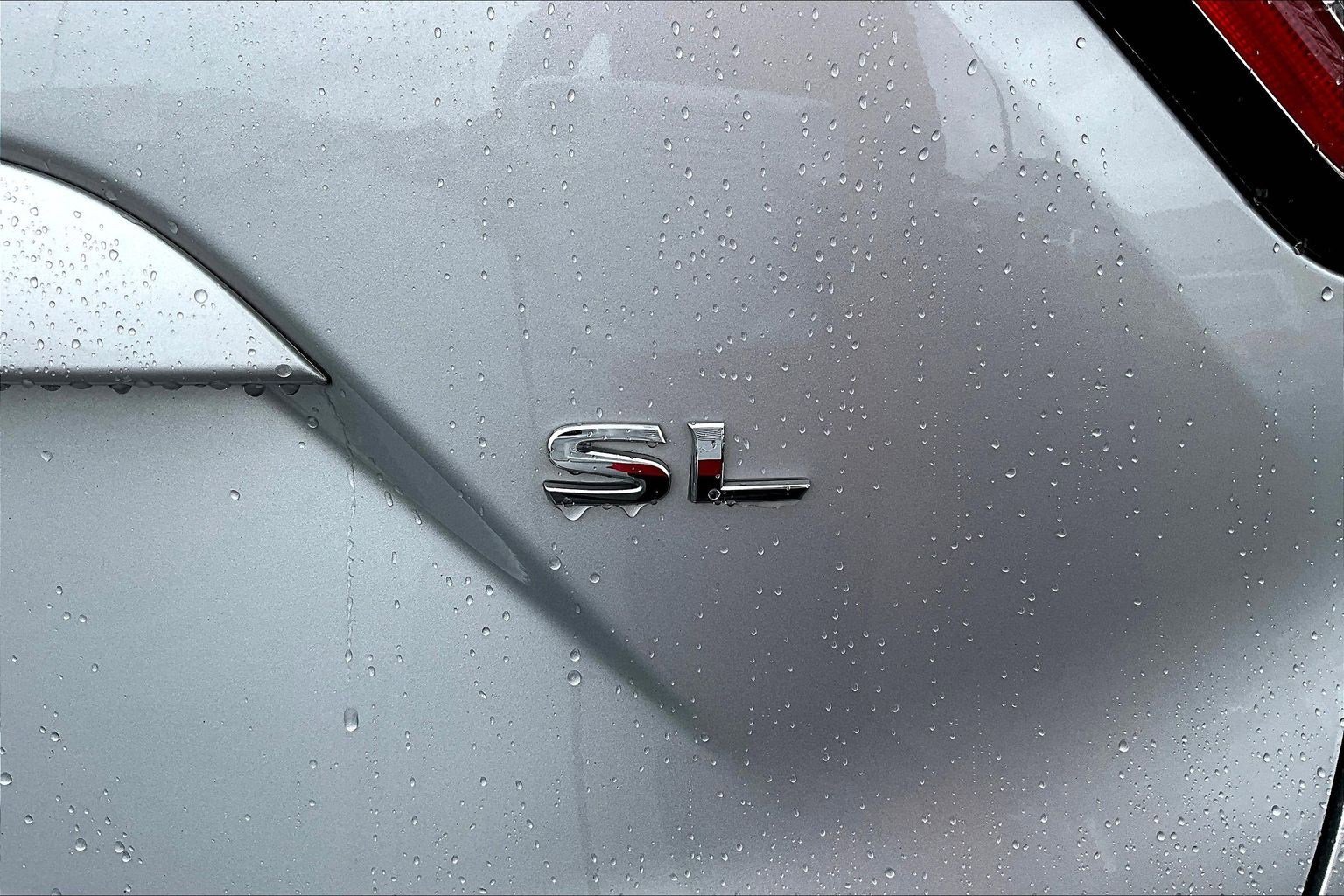 2018 Nissan Murano SL - Photo 25