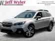 Used 2019 Subaru Outback 2.5i Limited SUV