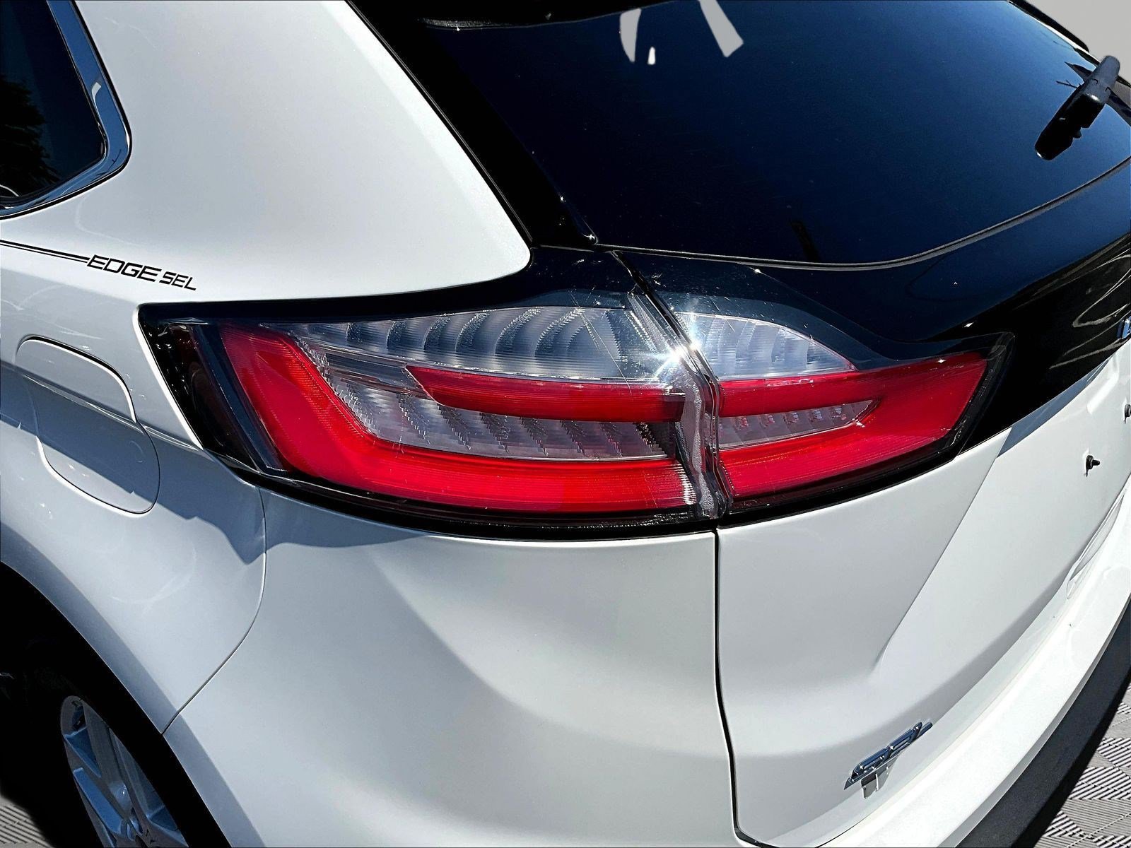 2024 Ford Edge SEL - Photo 27