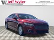 Ford Fusion Hybrid