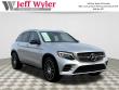 Used 2018 Mercedes-Benz AMG GLC 43 4MATIC SUV