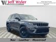 Used 2022 Jeep Grand Cherokee Limited SUV