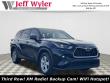 Used 2024 Toyota Highlander LE SUV