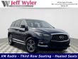 Used 2019 INFINITI QX60 PURE SUV