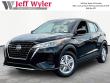 Used 2021 Nissan Kicks S SUV