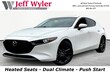  Mazda Mazda3 Hatchback