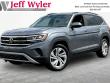 Used 2021 Volkswagen Atlas 2.0T SE w/Technology SUV