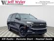 Used 2021 Chevrolet Tahoe RST SUV