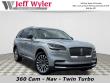 Used 2023 Lincoln Aviator Reserve SUV