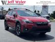 Used 2022 Subaru Crosstrek Limited SUV
