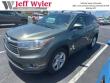 Used 2015 Toyota Highlander Limited V6 SUV
