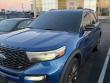 Used 2020 Ford Explorer ST SUV