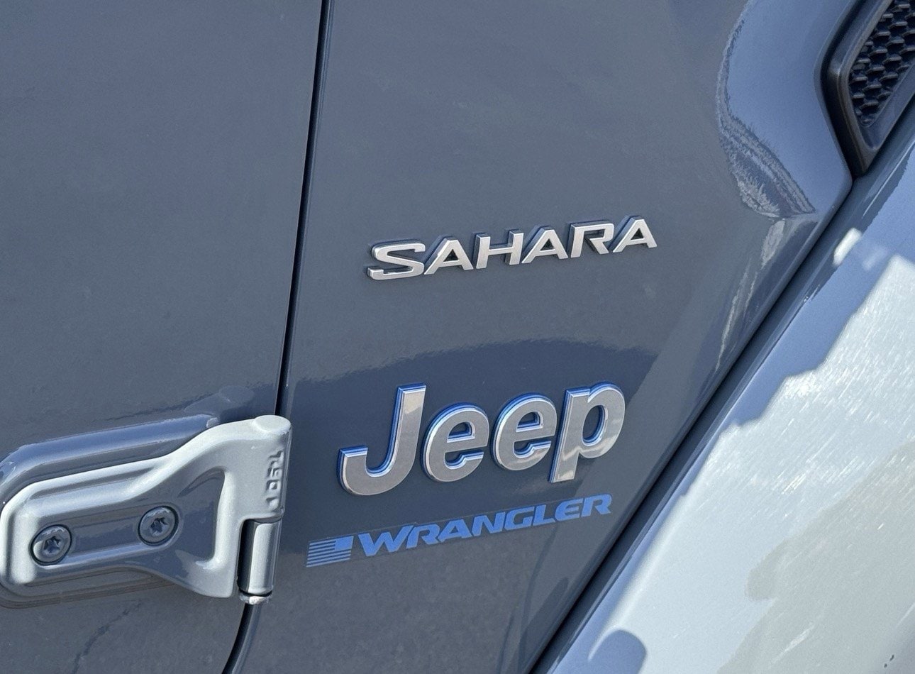 2024 Jeep Wrangler 4xe Sahara 4XE - Photo 40