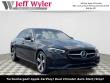 Used 2022 Mercedes-Benz C-Class C 300 Sedan