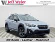 Used 2023 Subaru Crosstrek Sport SUV