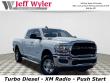 Used 2022 Ram 2500 Big Horn Truck Crew Cab