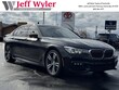  BMW 740i