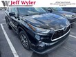  Toyota Highlander Hybrid