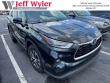 Used 2022 Toyota Highlander Hybrid XLE SUV