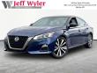 Used 2019 Nissan Altima 2.5 SR Sedan
