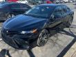 Used 2024 Toyota Camry SE Sedan