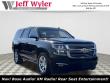 Used 2015 Chevrolet Tahoe LTZ SUV