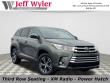 Used 2019 Toyota Highlander LE Plus V6 SUV