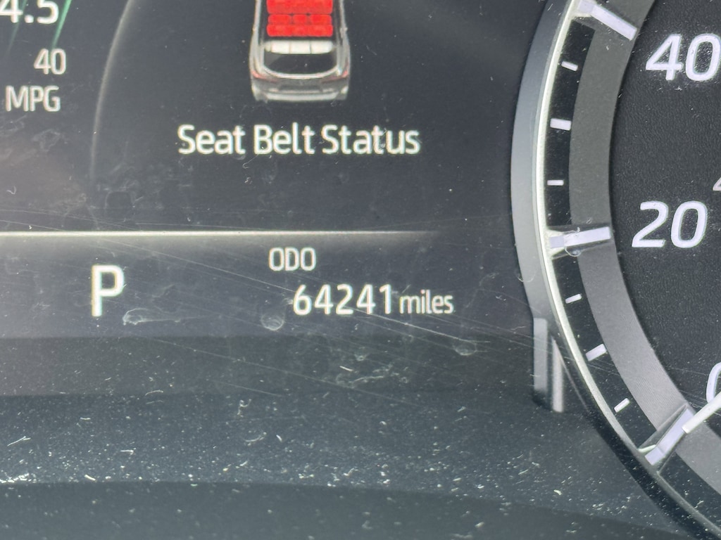 Used 2020 Toyota Highlander XLE SUV