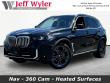 Used 2024 BMW X5 xDrive40i SUV