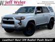 Used 2024 Toyota 4Runner TRD Off Road Premium SUV