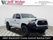 Used 2019 Toyota Tacoma SR Truck Access Cab