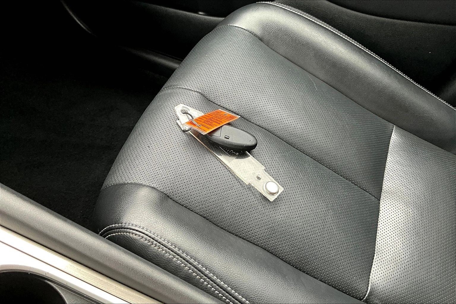 2018 Nissan Murano SL - Photo 36