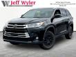 Used 2019 Toyota Highlander SE V6 SUV