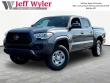 Used 2023 Toyota Tacoma SR V6 Truck Double Cab