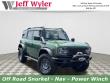 Used 2024 Ford Bronco Everglades SUV
