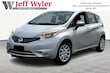  Nissan Versa Note