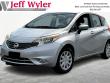 Used 2015 Nissan Versa Note SV Hatchback